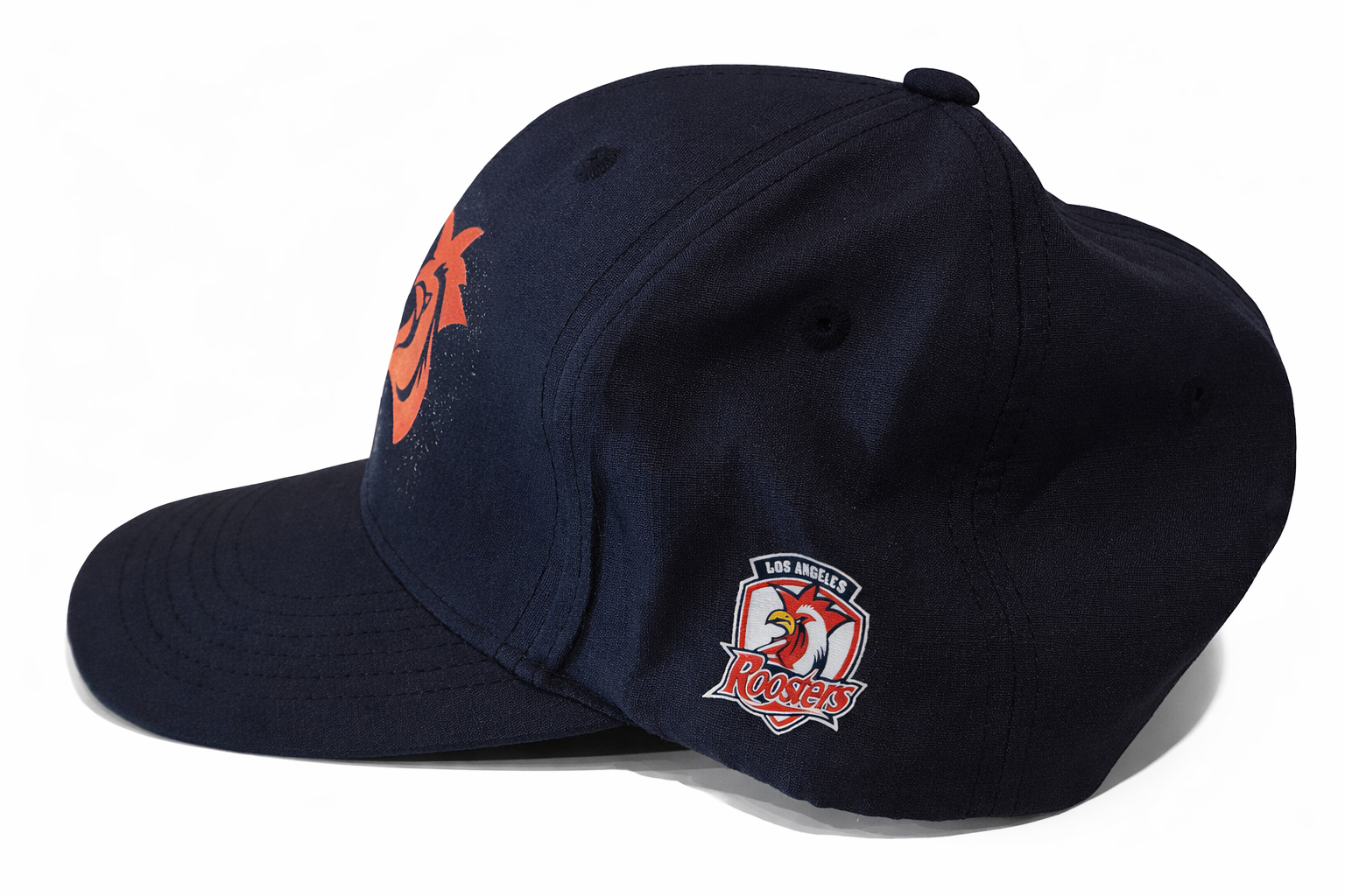 LA Roosters hat (EV2) - Navy