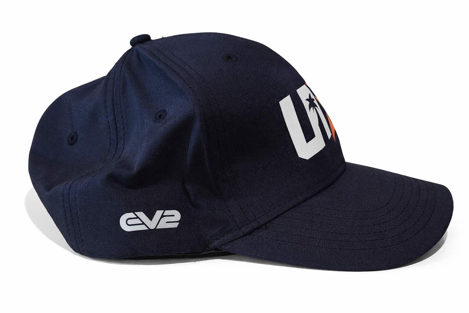 LA Roosters hat (EV2) - Navy