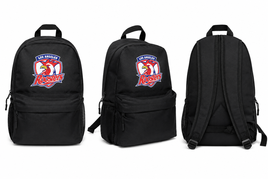 LA Roosters Kit Bag - additional views