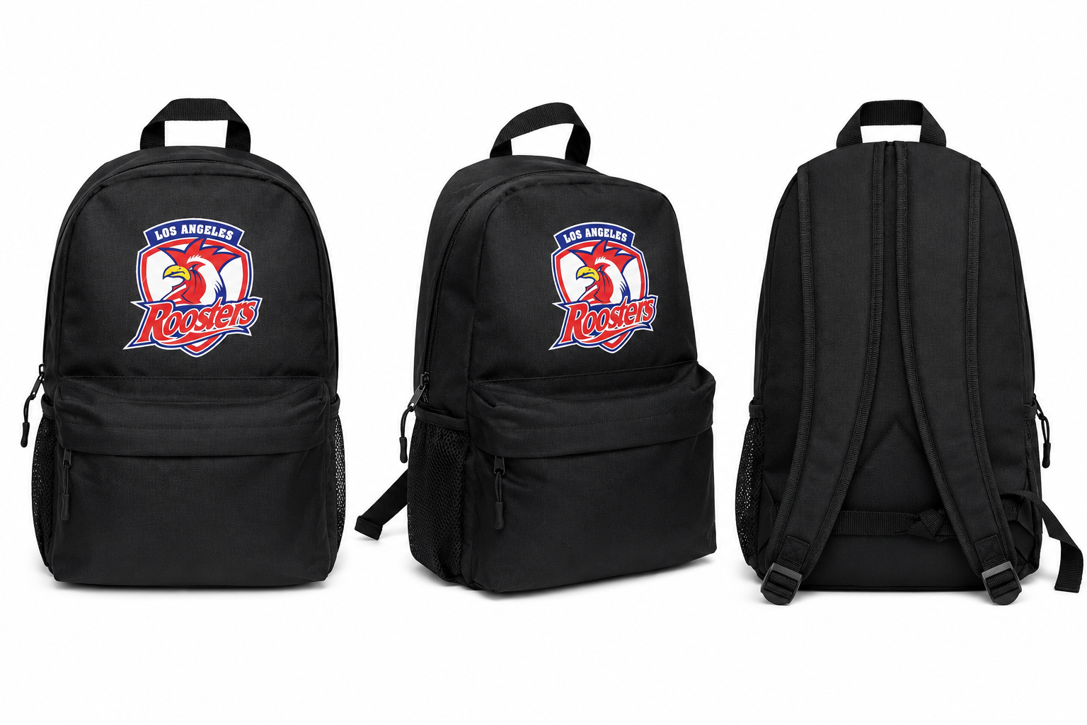 LA Roosters Kit Bag - additional views