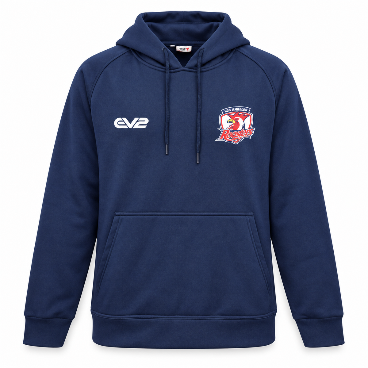 LA Roosters Hoodie