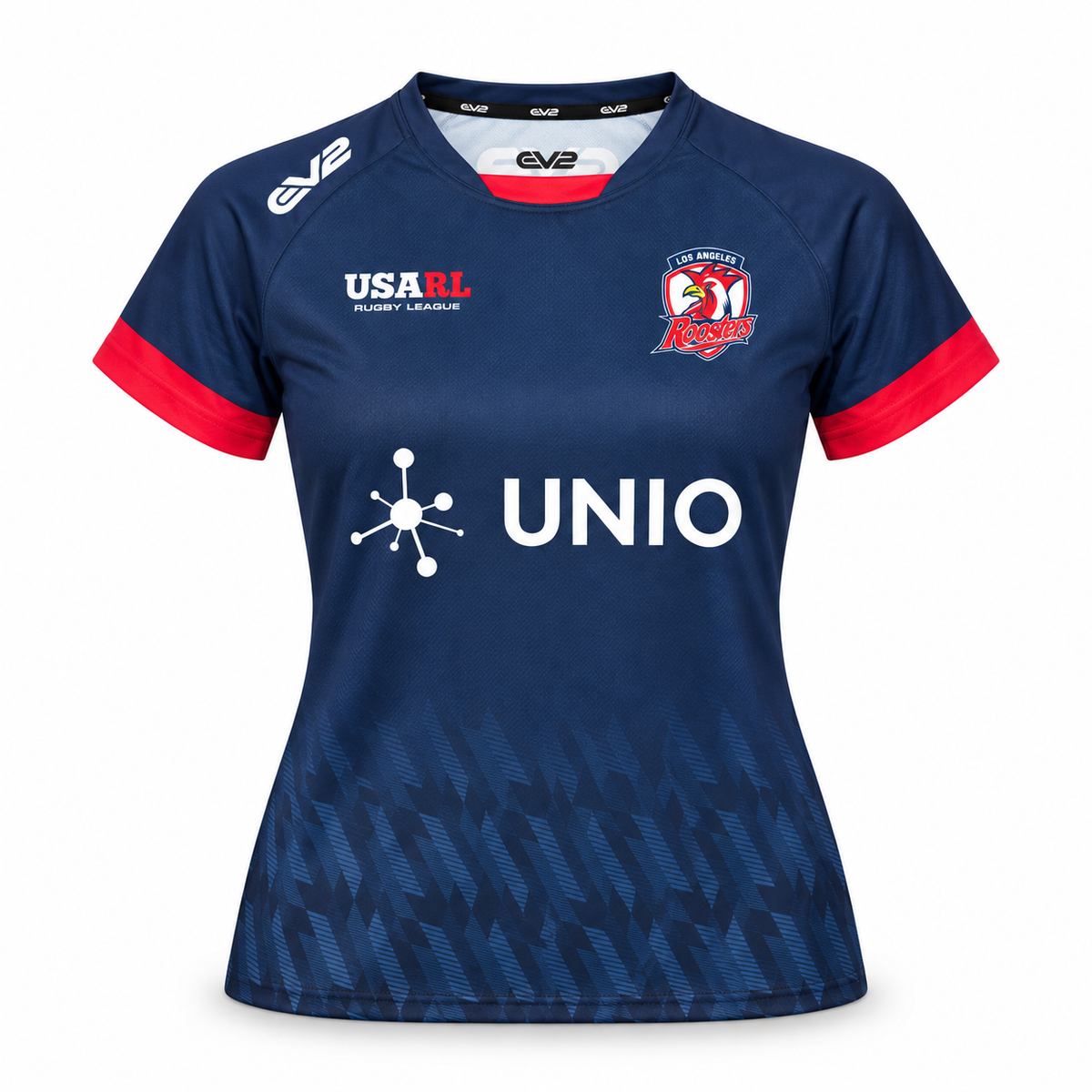 LA Roosters Women's Unio Training Tee